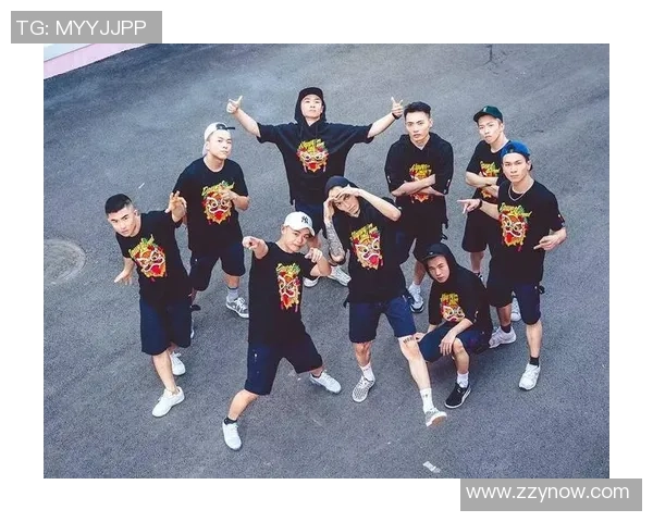 全国街舞大赛点评南京飞盘队战术表现与团队协作分析