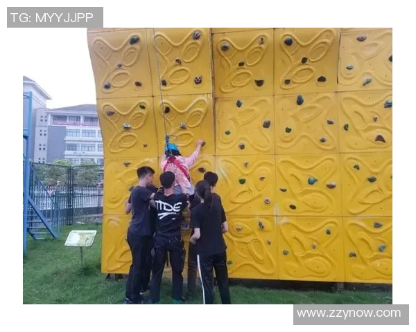 南京攀岩队心理素质研究：挑战与应对策略的深度剖析