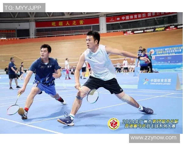 广州羽毛球队近期表现分析与未来发展展望