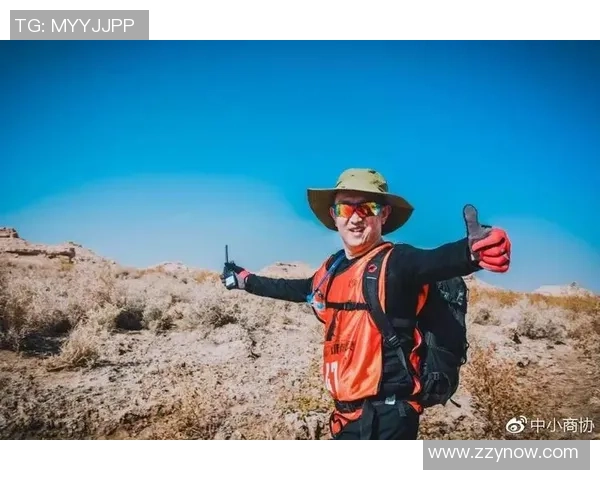 极限挑战与深度思考：吴伟的运动人生与心灵探索之旅