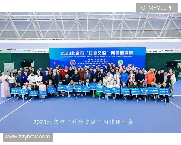 杭州网球队实力强劲荣登全国网球个人能力排行榜第四名