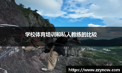 学校体育培训和私人教练的比较